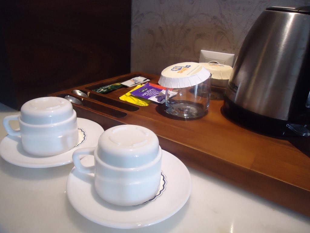 imagini hotel SUNIS EFES ROYAL PALACE OZDERE